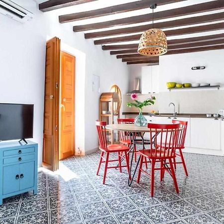 Apartamento Candela By Altea Holiday Homes Exterior photo