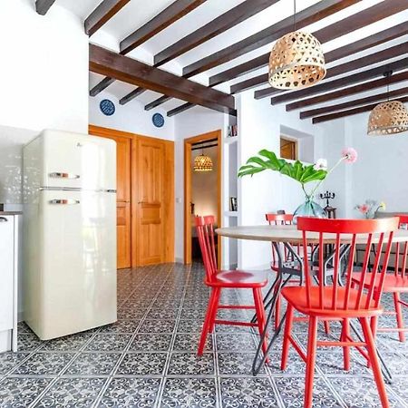 Apartamento Candela By Altea Holiday Homes Exterior photo