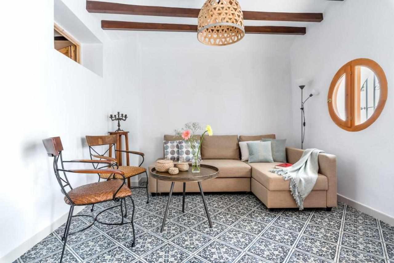 Apartamento Candela By Altea Holiday Homes Exterior photo