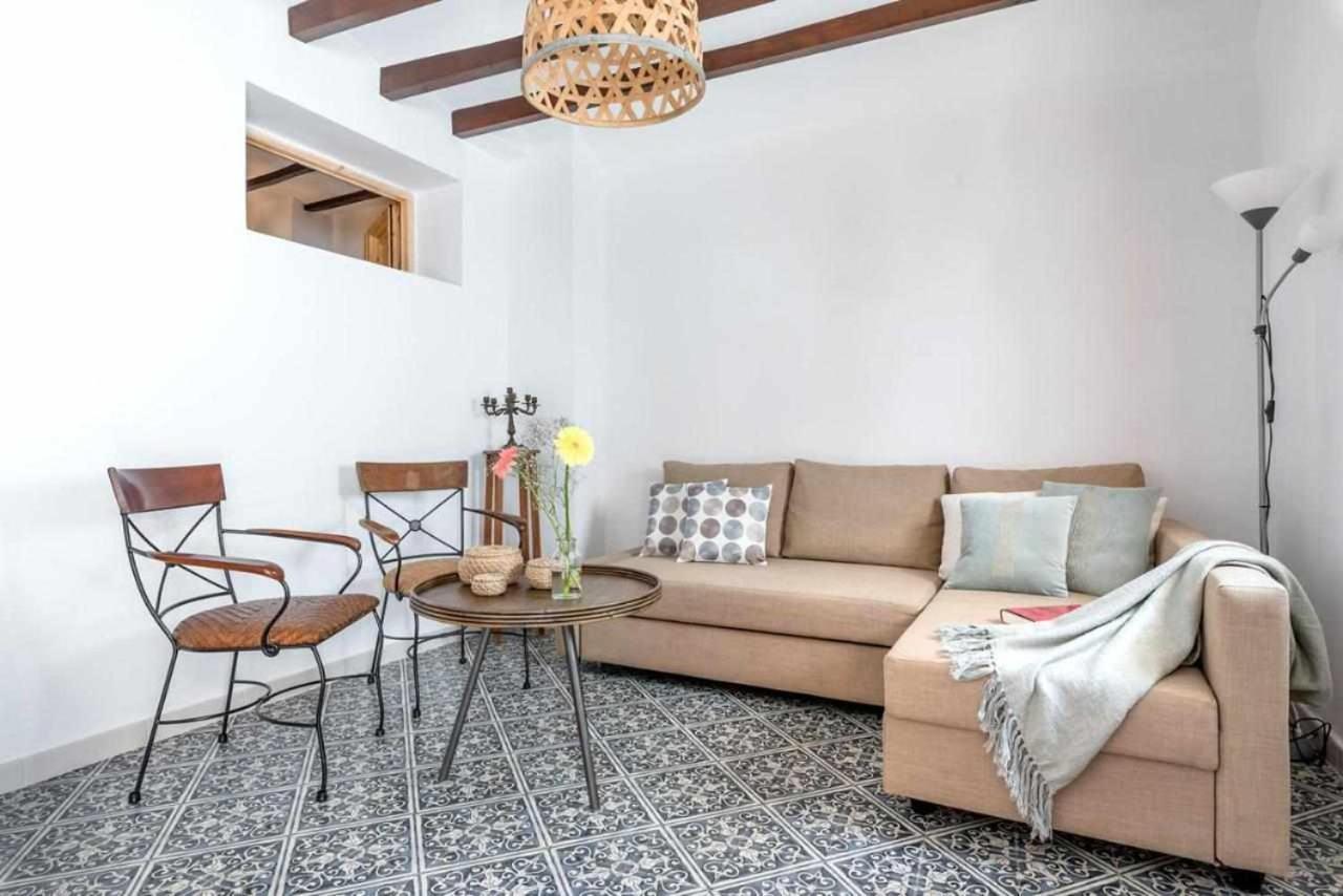 Apartamento Candela By Altea Holiday Homes Exterior photo