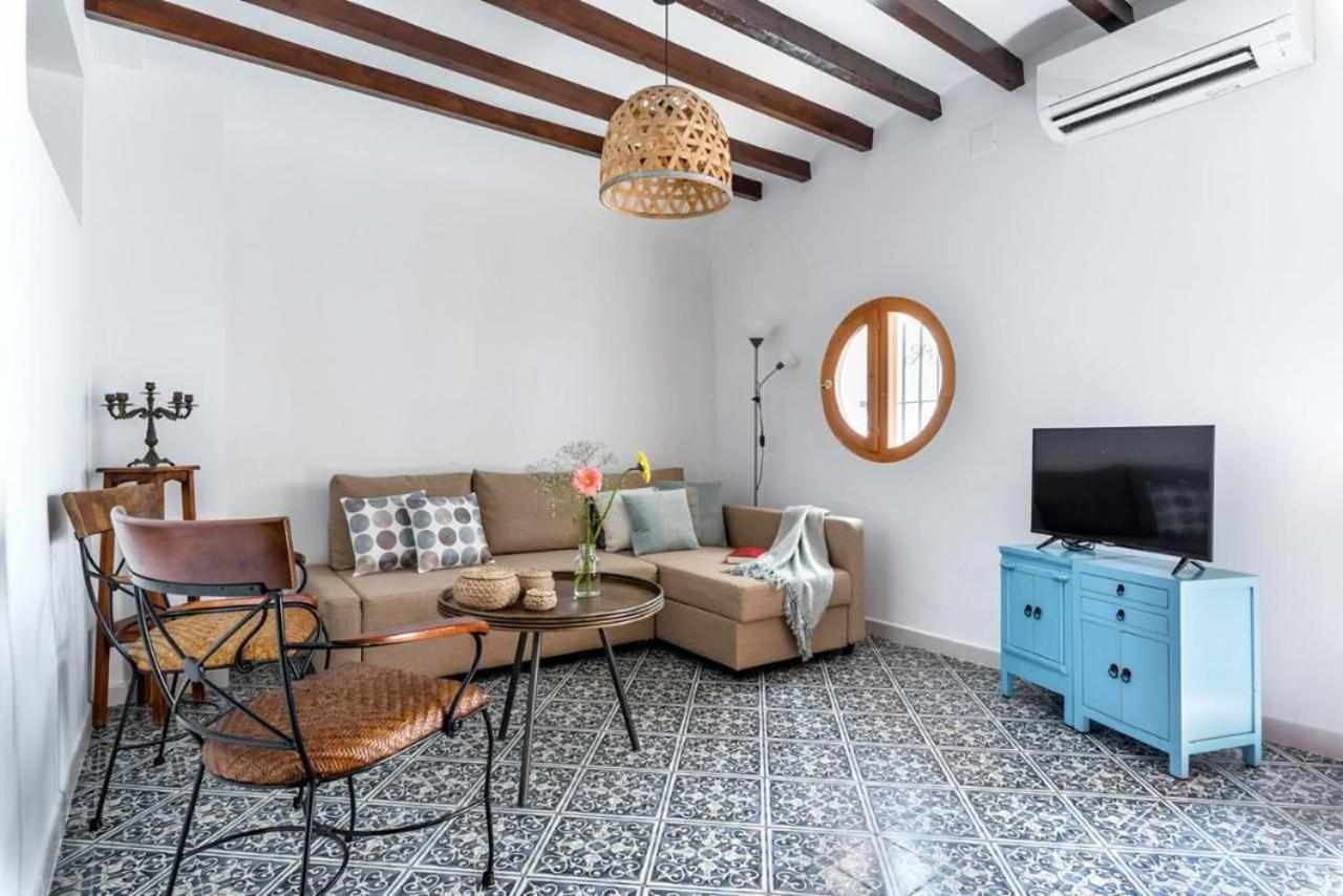 Apartamento Candela By Altea Holiday Homes Exterior photo