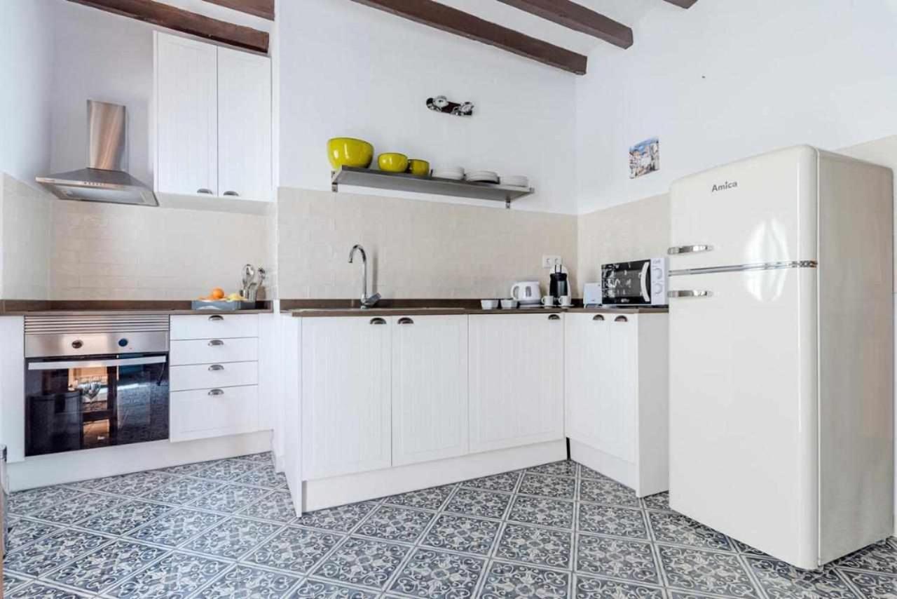 Apartamento Candela By Altea Holiday Homes Exterior photo