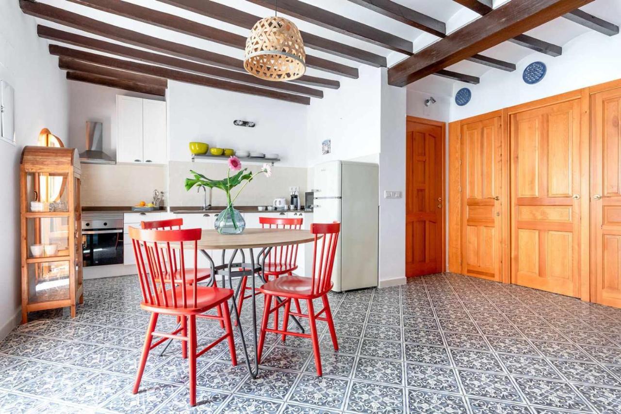 Apartamento Candela By Altea Holiday Homes Exterior photo