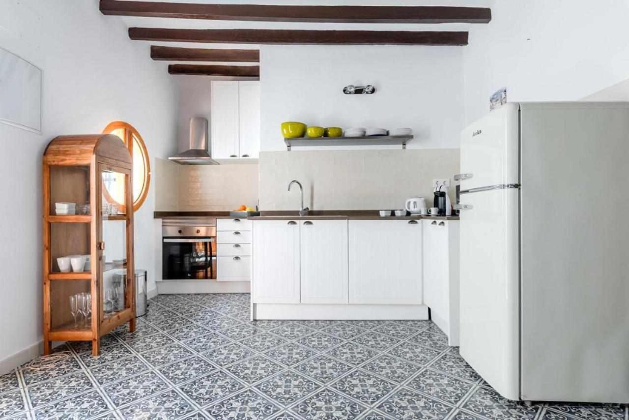 Apartamento Candela By Altea Holiday Homes Exterior photo
