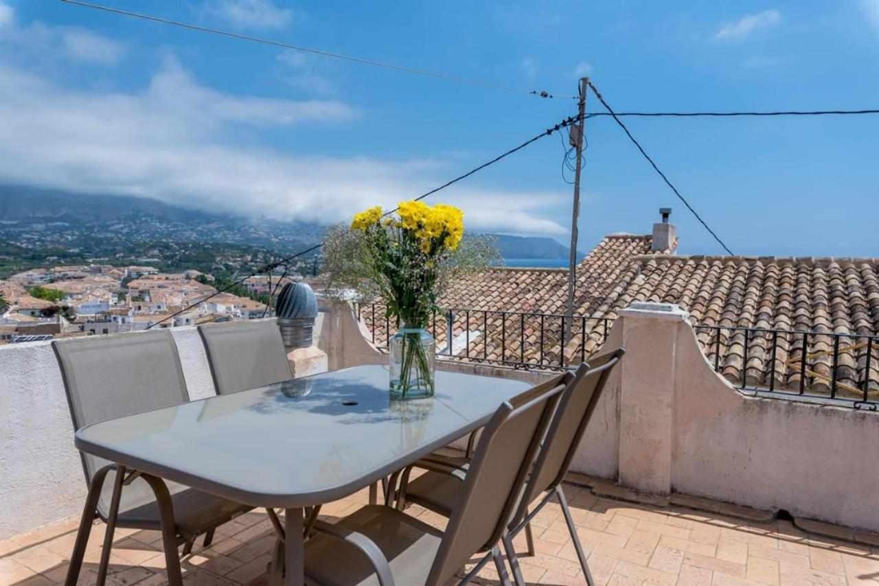 Apartamento Candela By Altea Holiday Homes Exterior photo