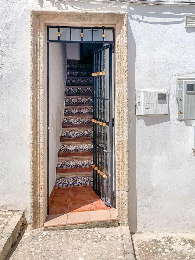 Apartamento Candela By Altea Holiday Homes Exterior photo