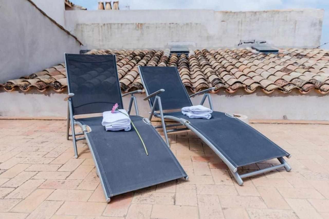 Apartamento Candela By Altea Holiday Homes Exterior photo