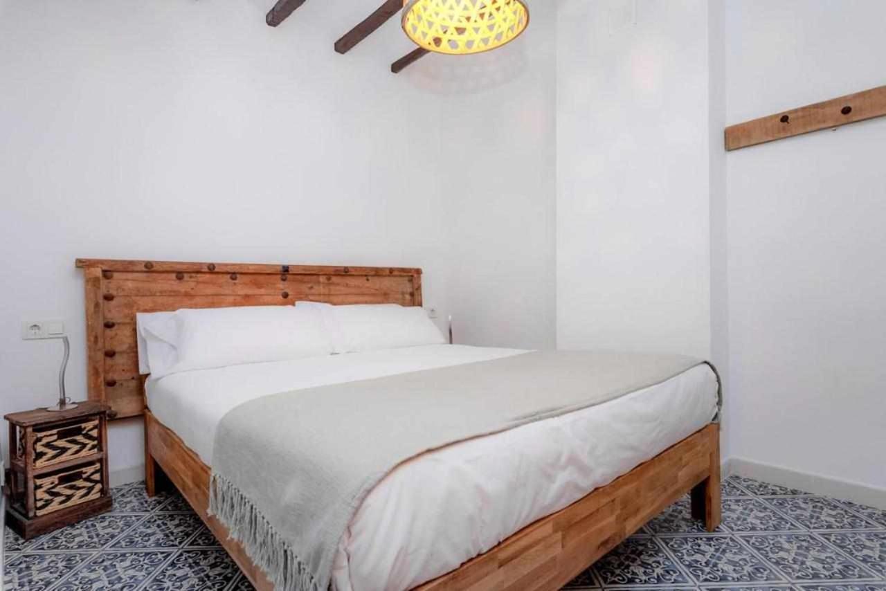 Apartamento Candela By Altea Holiday Homes Exterior photo